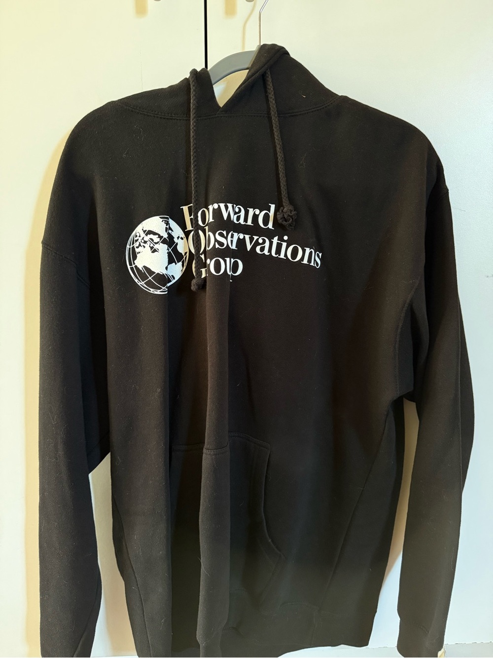 Forward Observations Group Hoodie *RARE